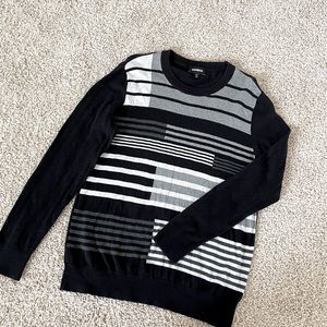 Express Mens Sweater size US M